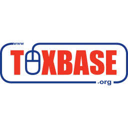 TOXBASE simgesi